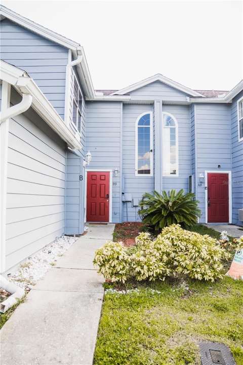 353 Caribbean Drive #110, home for sale on Caribbean Drive