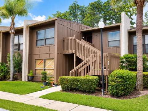 5308 Jasmine Creek Lane #1308A, home for sale in Orlando 32811