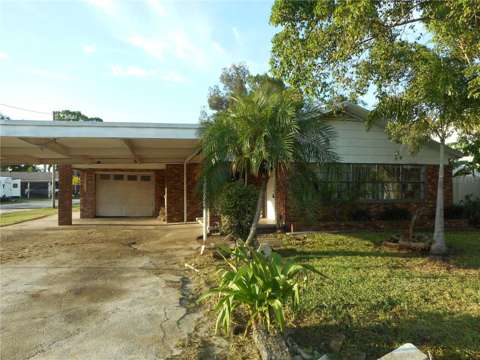 609 1St Avenue, starter home for sale in Ruskin