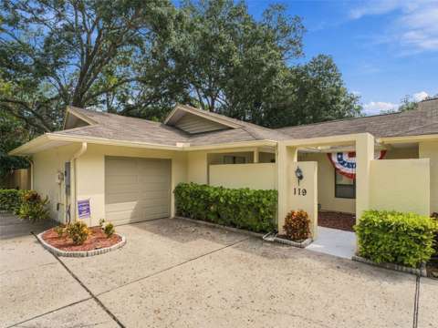 119 Parkside Colony Drive, home for sale in Tarpon Springs 34689