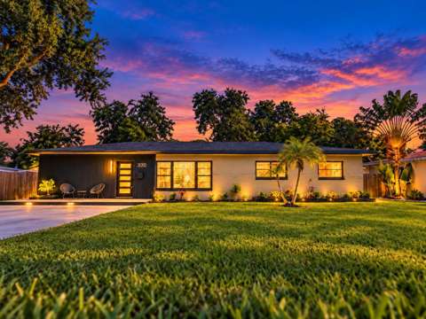 2003 75Th Way, home for sale in St. Petersburg 33710