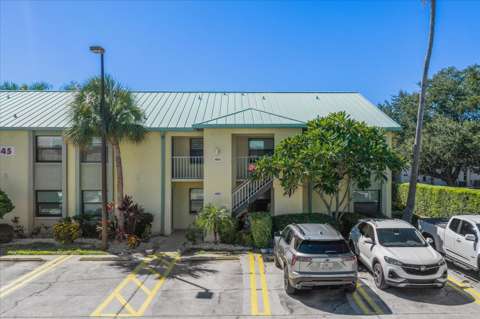 6145 113Th Street #408, starter home for sale in Seminole