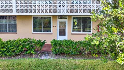 5095 Bay Street #107, home for sale on Bay Street