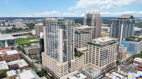 155 S Court Avenue #1609, home for sale on S Court Avenue