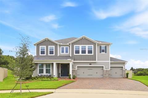 806 Creeping Fig Street, home for sale in Apopka 32703