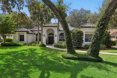 704 Ironwood Court, 4-bedroom for sale in Winter Springs