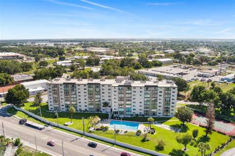 1776 6Th Street #807, home for sale on 6Th Street