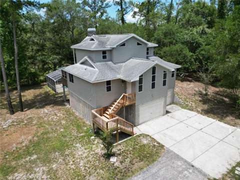 3451 Mckethan Road, home for sale in Dade City 33523