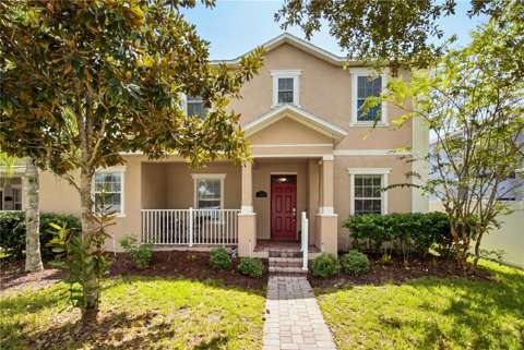 5506 New Independence Parkway, home for sale on New Independence Parkway