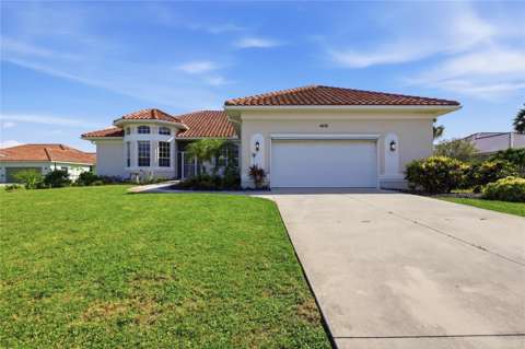 4658 Arlington Drive, home for sale on Arlington Drive