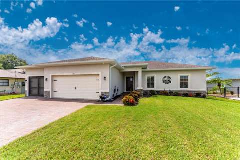 93 Mark Twain Lane, golf community for sale in Rotonda West