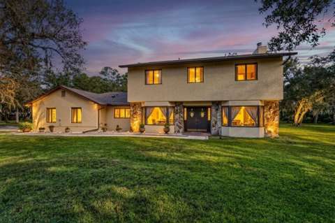 24518 Tangerine Avenue, 4-bedroom for sale in Port Charlotte
