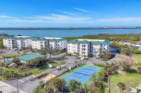 9203 Griggs Road #204, home for sale in Englewood 34224