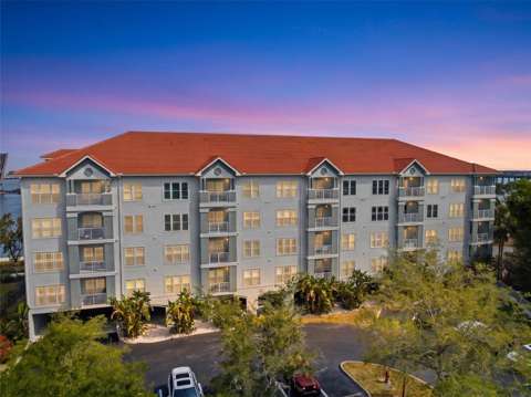 210 3Rd Street #8305, home for sale in Bradenton 34205