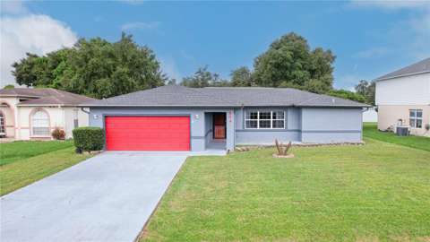 504 Eagle Court, home for sale in Poinciana 34759