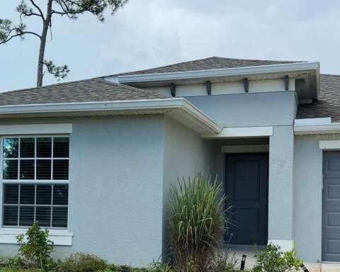1026 Dewhurst Street, home for sale in Port Charlotte 33952