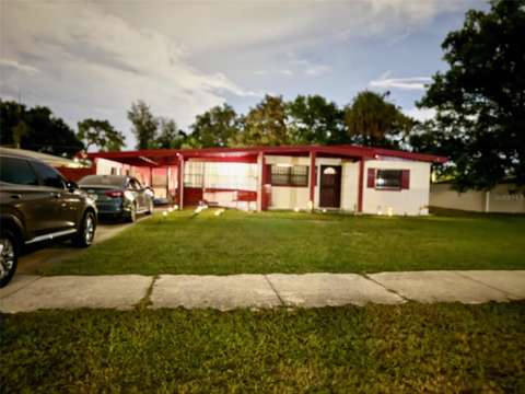 1535 Daly Street, home for sale in Orlando 32808