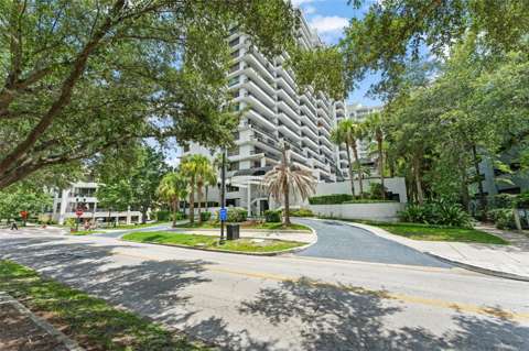 530 E Central Boulevard #503, home for sale on E Central Boulevard