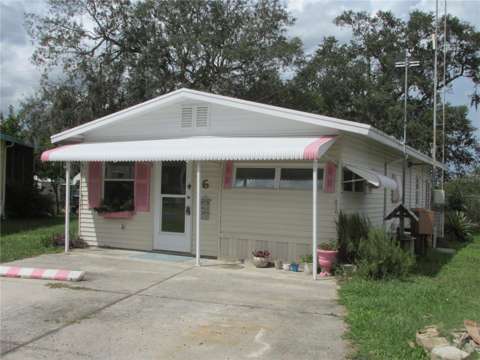 6 Pink Lady Lane, home for sale in Lake Wales 33898
