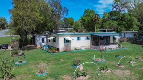 7951 E Partridge Lane, home for sale in Floral City 34436