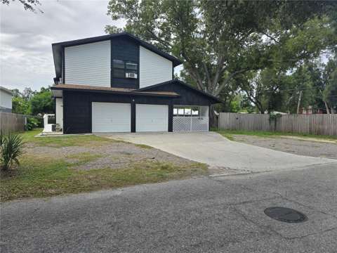 3160 Aspinwall Street, home for sale in Sarasota 34237