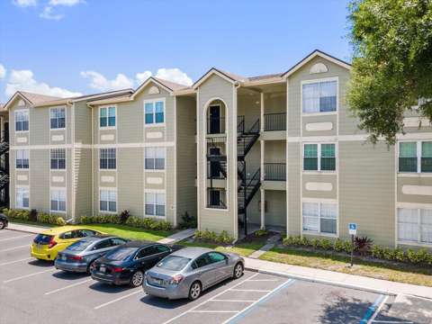 2550 N Alafaya Trail #9201, home for sale on N Alafaya Trail