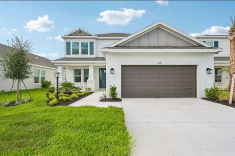 7057 Foxboro Way, 4-bedroom for sale in Nokomis