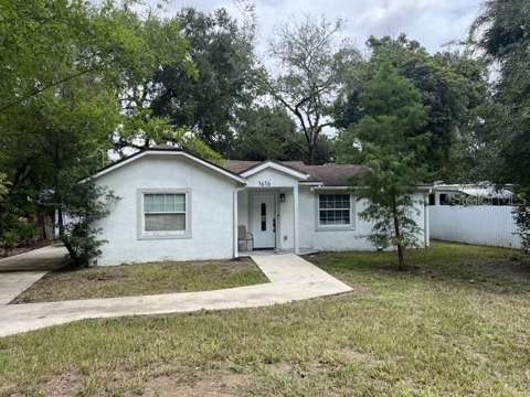 1616 E Marks Drive, home for sale in Tampa 33604