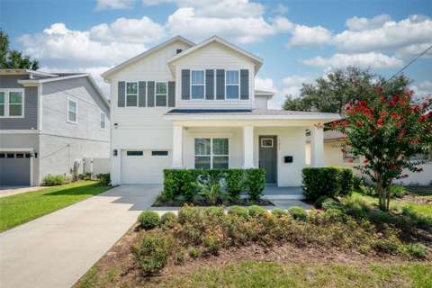 1619 S Osceola Avenue, home for sale in Orlando 32806