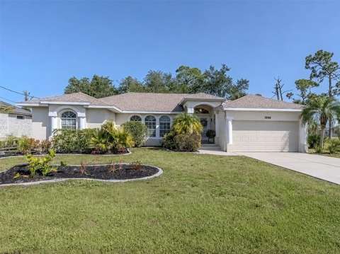 1056 Rotonda Circle, golf community for sale in Rotonda West