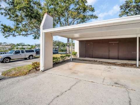 3109 Mission Grove Drive #D, home for sale in Palm Harbor 34684