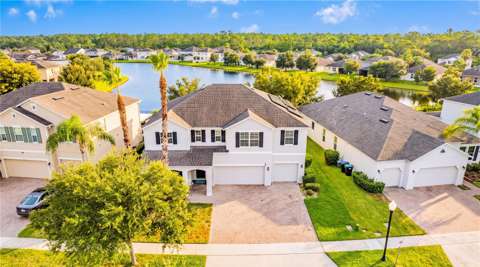 12225 Stone Bark Trail, home for sale on Stone Bark Trail