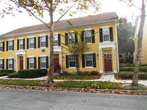705 Centervale Drive, home for sale in Celebration 34747
