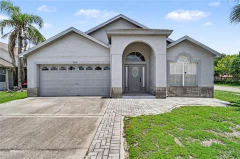3342 Crystal Creek Boulevard, home for sale on Crystal Creek Boulevard