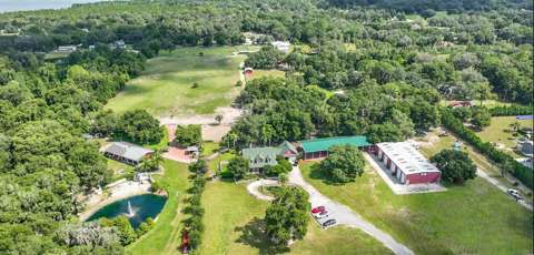 280 Campbell Ranch Run, 4-bedroom for sale in Geneva