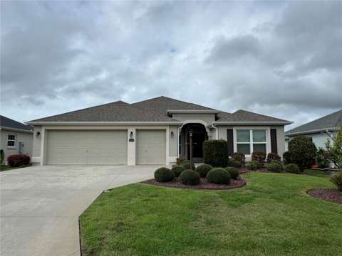 939 Koller Court, home for sale in The Villages 32163