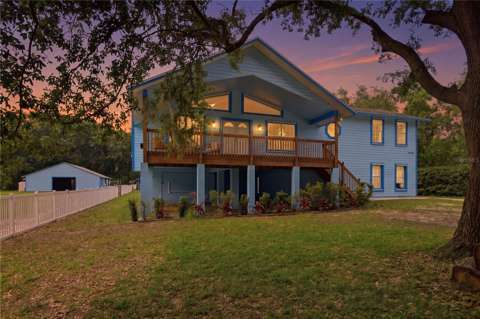 26347 Foamflower Boulevard, home for sale in Wesley Chapel 33544