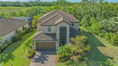 12801 Cinqueterre Drive, home for sale on Cinqueterre Drive