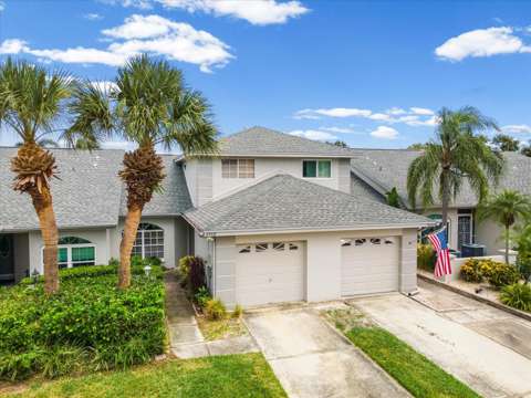 2538 W Brook Lane, home for sale on W Brook Lane