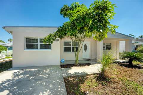 1714 55Th Street, home for sale in Gulfport 33707
