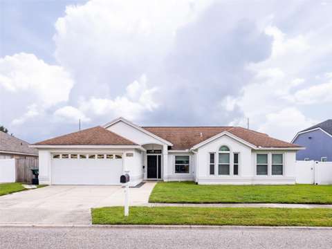 2540 Rolling Broak Drive, home for sale on Rolling Broak Drive