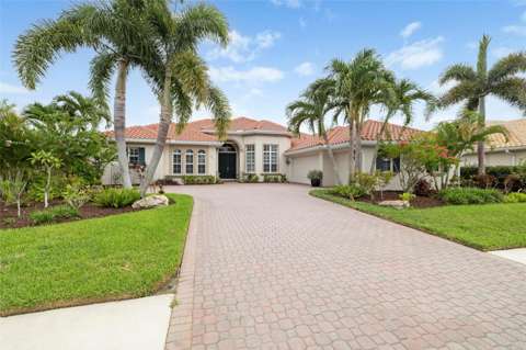 286 Pesaro Drive, luxury home for sale in Nokomis