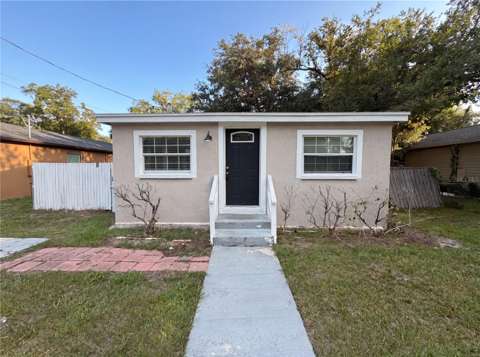 1506 W 16Th Street, home for sale on W 16Th Street