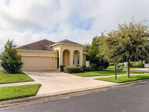 5022 Suncatcher Drive, home for sale in Wesley Chapel 33545