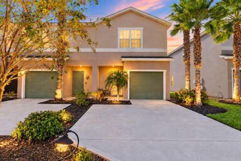 4681 Vignette Way, home for sale in Sarasota 34240