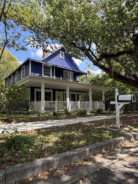 117 S Brooksville Avenue, pool for sale in Brooksville