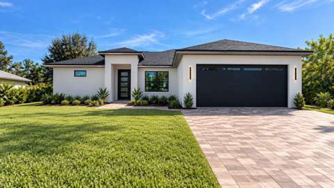 7252 Patricia Place, home for sale in Englewood 34224