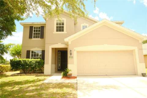 13850 Trull Way, home for sale in Hudson 34669