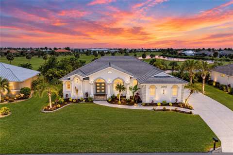 2045 Padre Island Drive, home for sale on Padre Island Drive