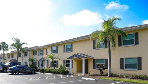 13125 Wilcox Road #7202, starter home for sale in Largo